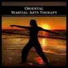 Yao Shakano - Oriental Martial Arts Therapy – Chinese Sounds for Exercices and Training, Asian Zen Meditation Songs for Taichi
